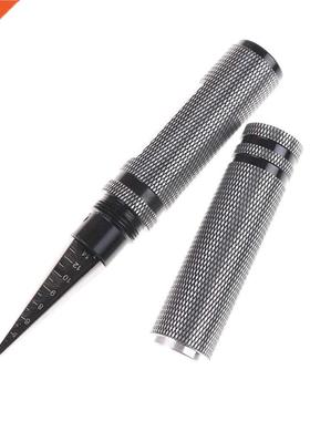 0-14mm Steel Hole Saw Reamer Cutter Opener Opening Drilling