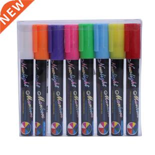 Chalk Markers Chalkboard Erasable Dustless Water-Based Non-T