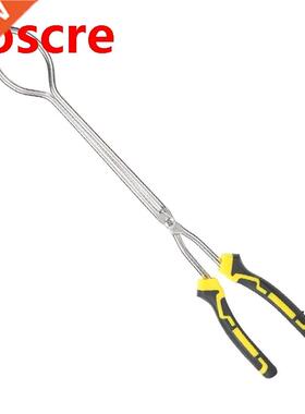 Graphite Melting Furnace Pliers Tool for Moving Pouring Liqu