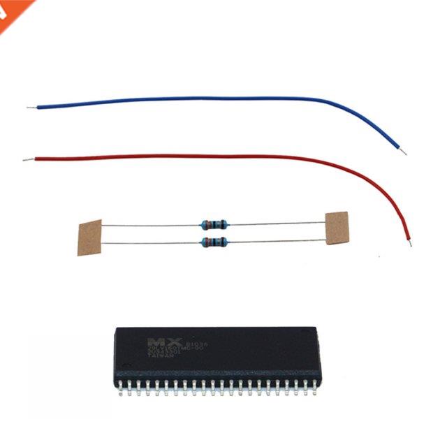 Modchip for SEGA Dreamcast VA1 VA2 Mboad MX29LV160TMC-9