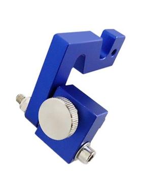 Miter Track Stop Woodworking Limiter Wear-resistant for T-Sl