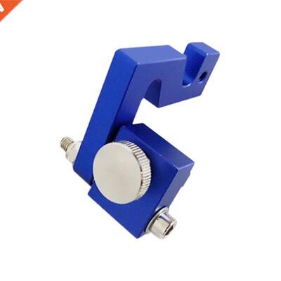 Miter Track Stop Woodworking Limiter Wear-resistant for T-Sl