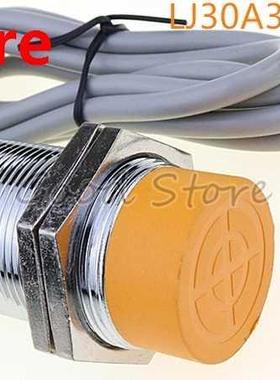 1PCS LJ30A3-15-Z/BY DC6-36V PNP 3-wire NO 30mm diameter 0-15