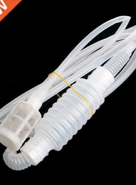 Brew Syphon Pack For Wine Making Hand Knead Siphon Filter Fo