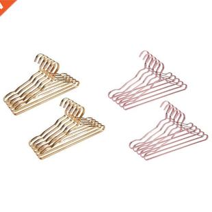 Drying Clothes Saving Pcs Cloth Space Luxury Hangers Coat