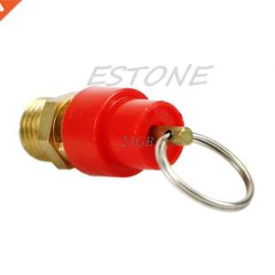 Release Pre Air Compressor BSP 9;& 12KG Valve Safety