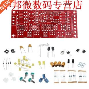 AMP Volume Tone Preamplifier 12V Amplifier NE5532 HIFI