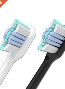 2/3Pcs For Soocas X3 Nozzles Replacement Toothbrush Heads Fo