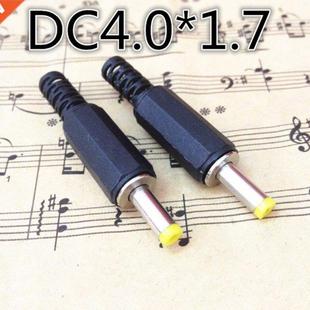 Male Electrical Jack 10pcs Outlet Plug Socket