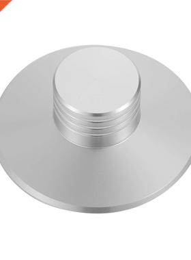 Adjust Weight Clamp Easy Apply Aluminum Durable Disc Stabili