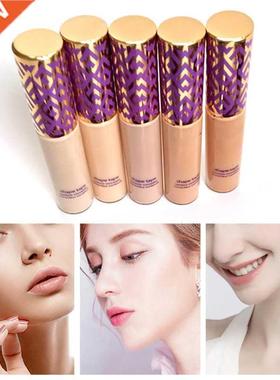 10ml Concealer Liquid Foundation Eyes Concealer Cream Face M
