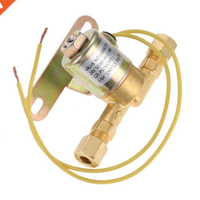 4040 Solenoid Valve Fit for Aprilaire Replaces A2012-S118, B