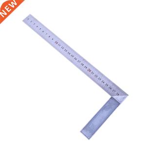 Steel Engineers Try Mitre Set Metal Square Measureme Squares