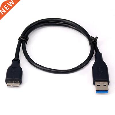 45cm SB 3.0 Data Cable Cord for Western Digital WD My Book E