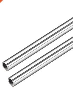 2Pcs 04 Stainless Steel Capillary Tube Tubing 7.2mm ID 8mm
