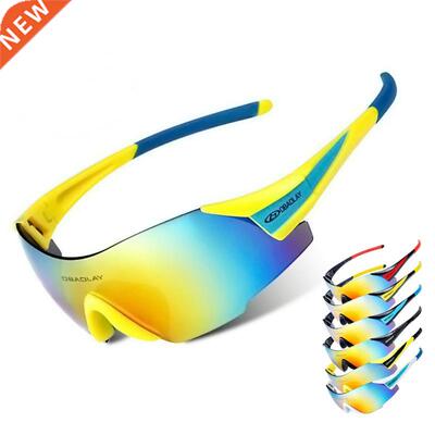 Sport Ski Goggles Motocycle Snowboarding Skateboard Eyewear