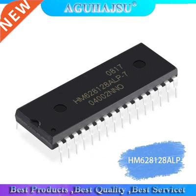 1PCS HM628128ALP-7 8-bit high speed S static RAM DIP32 or
