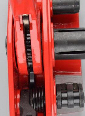 Plastic Belt Tensioner Pet Plastic Strapping Machine Baler M