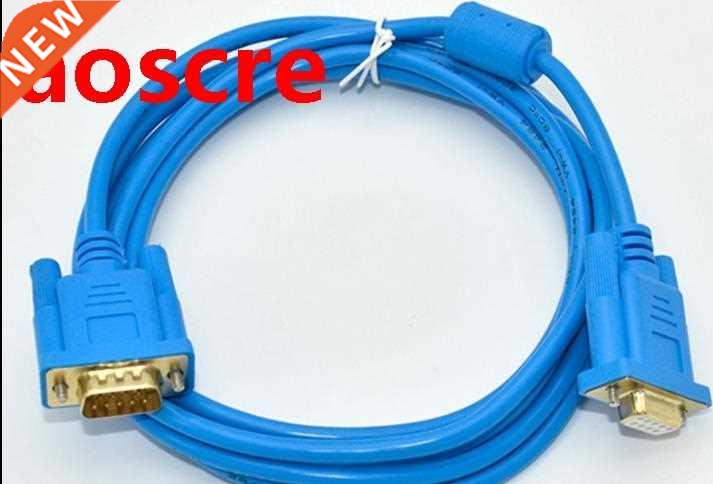 XW2Z-200S-VH Adapter Serials Cable Suitable CQM1H CPM2C 2AH