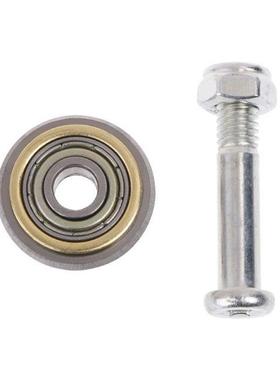 G8DA Manual Tle Brck Cutter Rotary Bearng Wheel Replaceme