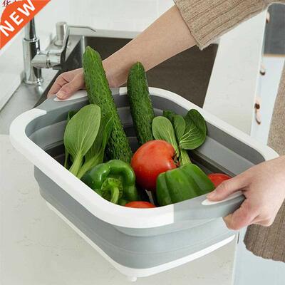 Pliage blocs à découper pliable Silicone l&eac