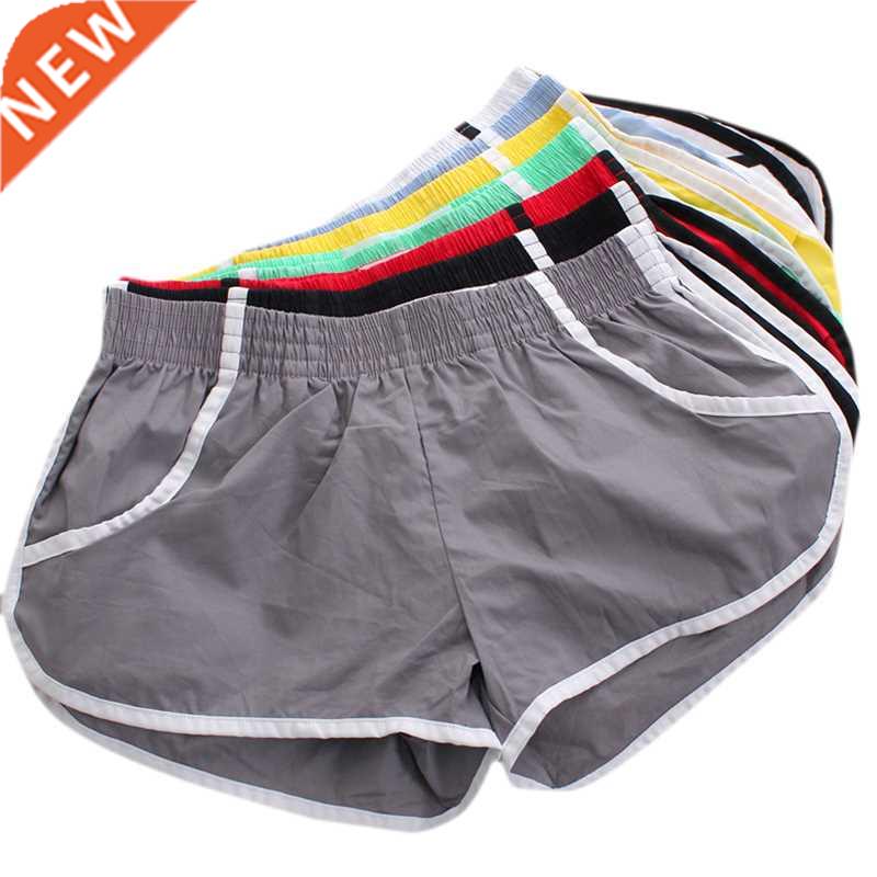 ens Shorts Tribute Cotton en Hoewear Flower Print Cuecas