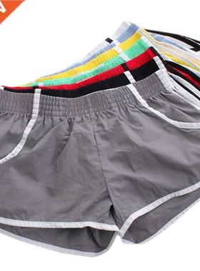 ens Shorts Tribute Cotton en Hoewear Flower Print Cuecas