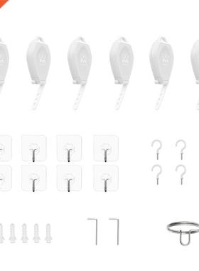 VR Cable Management System for-Oculus Quest/Quest 2/Rift/Rif