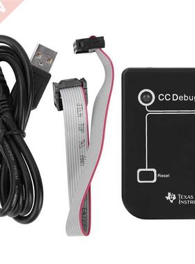 CC Debugger Chip Downloader Is Suitable for Bluetooth Progra
