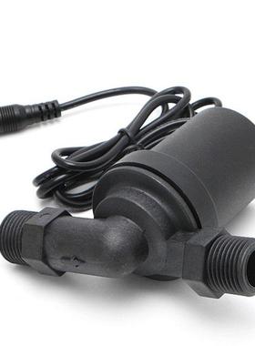 TE091 3m Head 12V 480L/H Brushless Solar Circulation Motor W