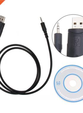 USB 2.5mm Programmering Kabel Motorola Radio Mag een A8 A6 S