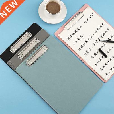 Kawaii A4 Clipboard Writing Pad File Folders Document Holder