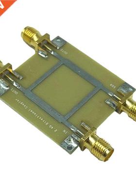 2.4GHZ Directional Coupler Directional Bridge Microstrip Pow