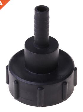 IBC Tote Tank Food Grade Drain Adapter 2.6