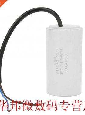CBB60 Motor Run Capacitors 450V mf mfd Volt 60uf ESR 0.2 for