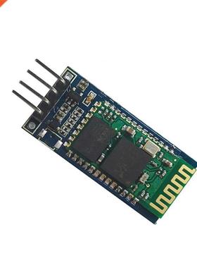Serial 4 Pin Bluetooth RF Transceiver Module HC-06 RS232 Wit