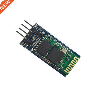 Serial 4 Pin Bluetooth RF Transceiver Module HC-06 RS232 Wit