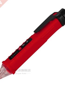 *HT100E Digital Voltmeter Intelligent Pen Alarm Voltage Dete