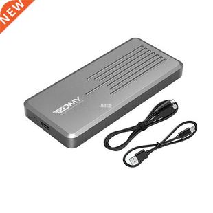 Port Hard SSD Transmission Speed High Type Cases M.2 NVME