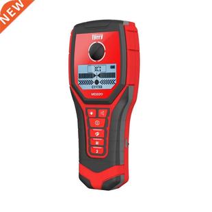 Backlit Beep Cable Metal Wire Finder Detector Wood TYRRY