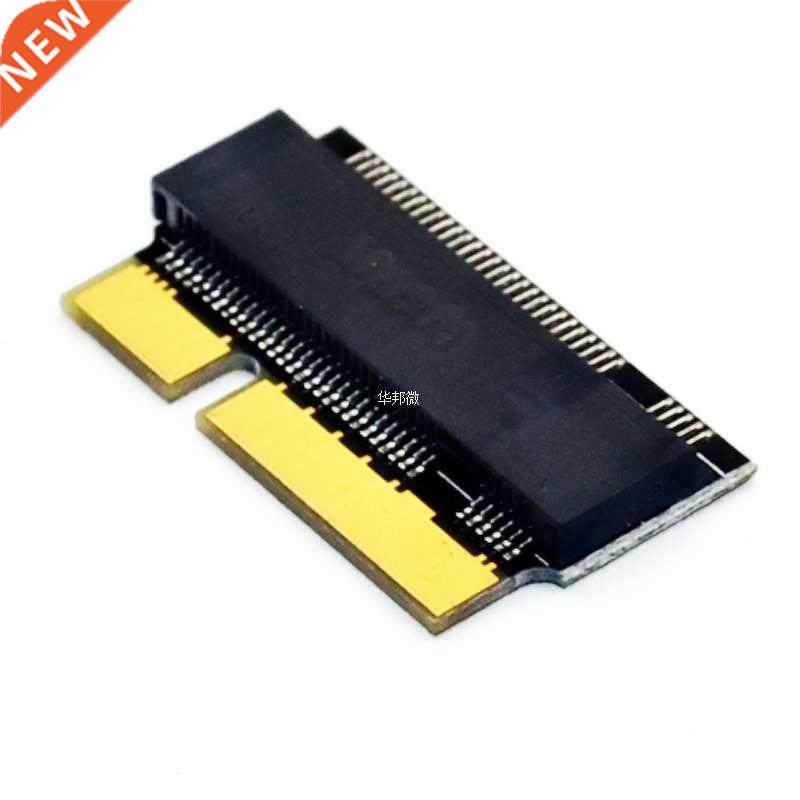 M2 SSD Adapter M.2 NGFF B+M Key SATA SSD M2 Adapter 适用于 M