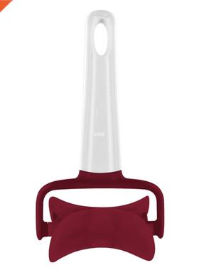 Household Pastry Blade Cookie Cutter Circle Dough Icing Spat