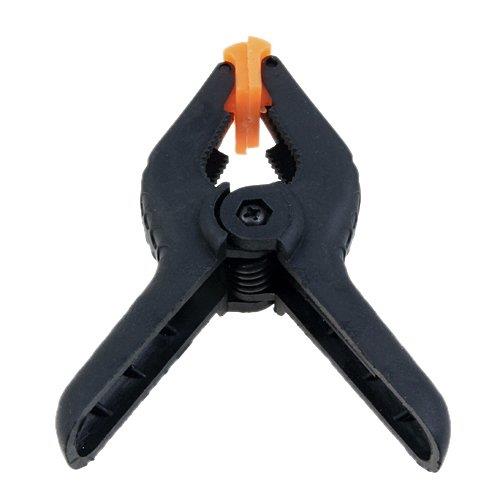 3 inch Studios photo pper cnvs muslin bckground clip cl