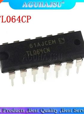 10PCS TL062CP TL064CP TL071CP TL072CP TL074CN TL081CP TL082C