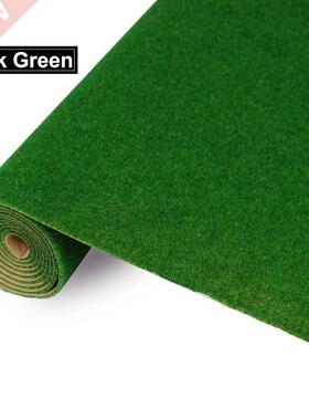0.4mX1m Grass Mat Model Green Artificial Lawns Turf Carpets