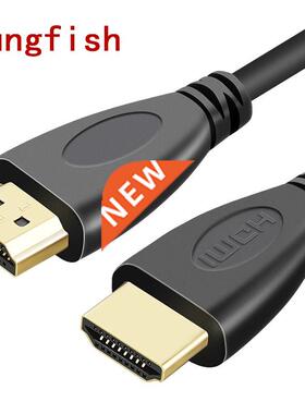 Lungfish High Speed HDMI cable 0.3m 1m 1.5m 2m 3m 5m 7.5m 10