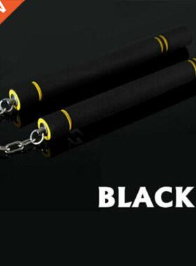2020 Practice Nunchaku JKD Training Safety Martial Arts Prod