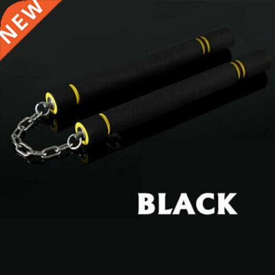 2020 Practice Nunchaku JKD Training Safety Martial Arts Prod