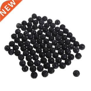 Dry Fis Aquarium Filter Media Balls 16mm Bio Koi 100 Wet pcs