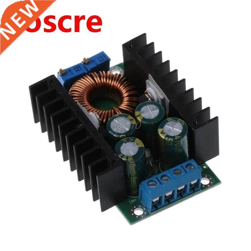 00W DC-DC Step Down Module Converter Adjustable Power Suppl